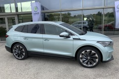 Skoda Enyaq | 2020